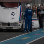 ASAVE 66 81 BMW 2002 Ti 3- Historic Tour 2018 à Albi