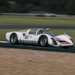 ASAVE 66 81 Porsche 906- Historic Tour 2018 à Albi