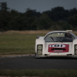 ASAVE 66 81 Porsche 906 3- Historic Tour 2018 à Albi