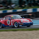 ASAVE 66 81 Porsche 911 28 RSR 2- Historic Tour 2018 à Albi