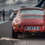 ASAVE 66 81 Porsche 911 ST 25 2- Historic Tour 2018 à Albi