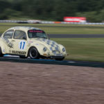 ASAVE 66 81 Volkswagen Cox 2- Historic Tour 2018 à Albi