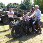 ASSO TRANSMISSION LÉQUIPE DES VÉHICULES ANCIENS Mai 2018 par Marc newsdanciennes 12-