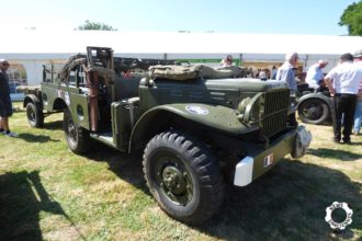 ASSO TRANSMISSION LÉQUIPE DES VÉHICULES ANCIENS Mai 2018 par Marc newsdanciennes 15-