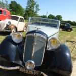 ASSO TRANSMISSION LÉQUIPE DES VÉHICULES ANCIENS Mai 2018 par Marc newsdanciennes 24-