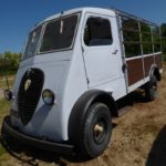 ASSO TRANSMISSION LÉQUIPE DES VÉHICULES ANCIENS Mai 2018 par Marc newsdanciennes 31-
