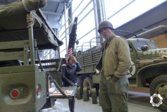 ASSO TRANSMISSION LÉQUIPE DES VÉHICULES ANCIENS Mai 2018 par Marc newsdanciennes 43-