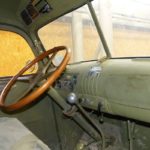 ASSO TRANSMISSION LÉQUIPE DES VÉHICULES ANCIENS Mai 2018 par Marc newsdanciennes 46-
