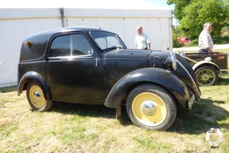 ASSO TRANSMISSION LÉQUIPE DES VÉHICULES ANCIENS Mai 2018 par Marc newsdanciennes 8-
