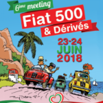 Affiche 2018- Festivitalia