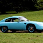 Artcurial au Mans Classic 2018 D.B HBR5 Surbaissé- Artcurial au Mans Classic 2018