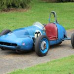 Artcurial au Mans Classic 2018 D.B Monomill- Artcurial au Mans Classic 2018