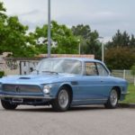 Artcurial au Mans Classic 2018 Iso Rivolta- Artcurial au Mans Classic 2018