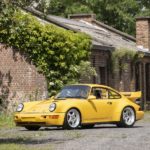 Artcurial au Mans Classic 2018 Porsche 964 RSR- Artcurial au Mans Classic 2018