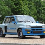 Artcurial au Mans Classic 2018 R5 Turbo- Artcurial au Mans Classic 2018