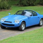 Artcurial au Mans Classic 2018 Sovam 1100- Artcurial au Mans Classic 2018