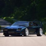 Artcurial au Mans Classic 2018 Venturi 400 GT- Artcurial au Mans Classic 2018