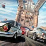 Automotive Art Catawiki Juin 1-