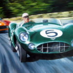 Automotive Art Catawiki Juin 2-