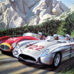 Automotive Art Catawiki Juin 3-