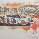 Automotive Art Catawiki Juin 6-
