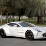 Bonhams au Festival of Speed 2018 Aston Martin One 77- Bonhams au Goodwood Festival of Speed 2018