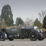 Bonhams au Festival of Speed 2018 Bentley Blower- Bonhams au Goodwood Festival of Speed 2018