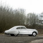 Bonhams au Festival of Speed 2018 Bentley Continental Type R- Bonhams au Goodwood Festival of Speed 2018