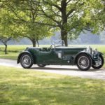Bonhams au Festival of Speed 2018 Marendaz- Bonhams au Goodwood Festival of Speed 2018
