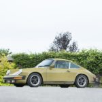 Bonhams au Festival of Speed 2018 Porsche 911 The Bridge- Bonhams au Goodwood Festival of Speed 2018