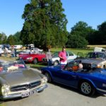CHEZ BÉNUREAU STE LUCE SUR LOIRE EXPOS BALADES BOURSE 2018 Par Marc newsdanciennes . 10-