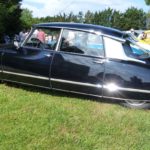 CHEZ BÉNUREAU STE LUCE SUR LOIRE EXPOS BALADES BOURSE 2018 Par Marc newsdanciennes . 103-