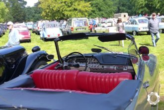 CHEZ BÉNUREAU STE LUCE SUR LOIRE EXPOS BALADES BOURSE 2018 Par Marc newsdanciennes . 108-