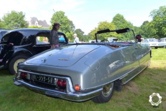 CHEZ BÉNUREAU STE LUCE SUR LOIRE EXPOS BALADES BOURSE 2018 Par Marc newsdanciennes . 109-