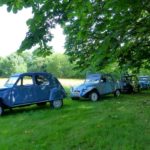 CHEZ BÉNUREAU STE LUCE SUR LOIRE EXPOS BALADES BOURSE 2018 Par Marc newsdanciennes . 112-