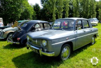 CHEZ BÉNUREAU STE LUCE SUR LOIRE EXPOS BALADES BOURSE 2018 Par Marc newsdanciennes . 117-