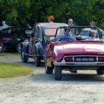 CHEZ BÉNUREAU STE LUCE SUR LOIRE EXPOS BALADES BOURSE 2018 Par Marc newsdanciennes . 12-