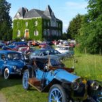 CHEZ BÉNUREAU STE LUCE SUR LOIRE EXPOS BALADES BOURSE 2018 Par Marc newsdanciennes . 2-