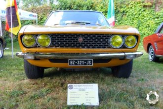 CHEZ BÉNUREAU STE LUCE SUR LOIRE EXPOS BALADES BOURSE 2018 Par Marc newsdanciennes . 21-