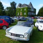 CHEZ BÉNUREAU STE LUCE SUR LOIRE EXPOS BALADES BOURSE 2018 Par Marc newsdanciennes . 3-