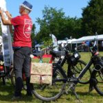 CHEZ BÉNUREAU STE LUCE SUR LOIRE EXPOS BALADES BOURSE 2018 Par Marc newsdanciennes . 33-