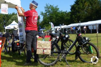 CHEZ BÉNUREAU STE LUCE SUR LOIRE EXPOS BALADES BOURSE 2018 Par Marc newsdanciennes . 33-