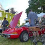 CHEZ BÉNUREAU STE LUCE SUR LOIRE EXPOS BALADES BOURSE 2018 Par Marc newsdanciennes . 38-
