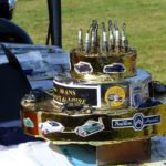CHEZ BÉNUREAU STE LUCE SUR LOIRE EXPOS BALADES BOURSE 2018 Par Marc newsdanciennes . 41-