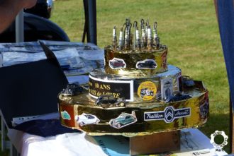 CHEZ BÉNUREAU STE LUCE SUR LOIRE EXPOS BALADES BOURSE 2018 Par Marc newsdanciennes . 41-