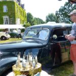 CHEZ BÉNUREAU STE LUCE SUR LOIRE EXPOS BALADES BOURSE 2018 Par Marc newsdanciennes . 48-