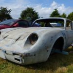 CHEZ BÉNUREAU STE LUCE SUR LOIRE EXPOS BALADES BOURSE 2018 Par Marc newsdanciennes . 50-