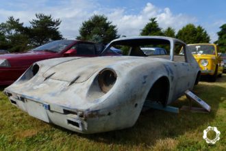 CHEZ BÉNUREAU STE LUCE SUR LOIRE EXPOS BALADES BOURSE 2018 Par Marc newsdanciennes . 50-