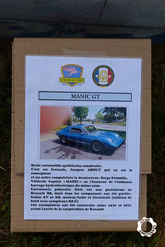 CHEZ BÉNUREAU – STE LUCE SUR LOIRE – EXPOS – BALADES – BOURSE – 2018 – Par Marc newsdanciennes ._51