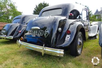 CHEZ BÉNUREAU STE LUCE SUR LOIRE EXPOS BALADES BOURSE 2018 Par Marc newsdanciennes . 58-